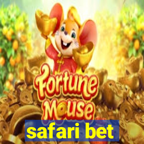 safari bet