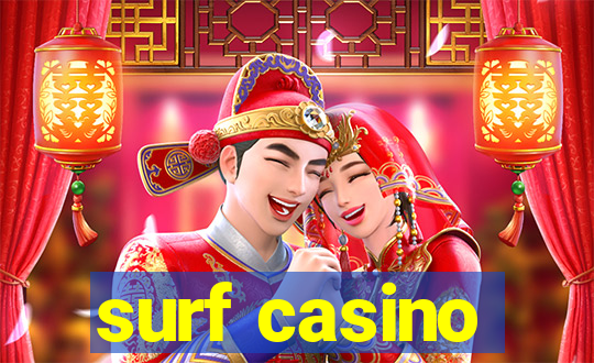 surf casino