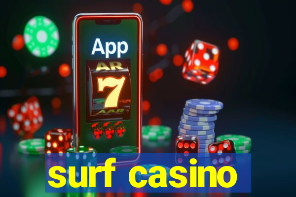 surf casino