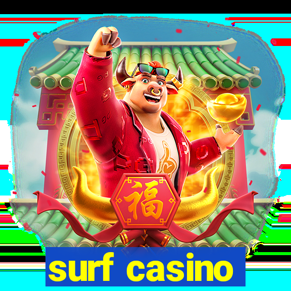 surf casino