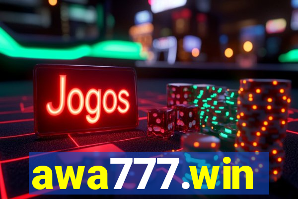 awa777.win