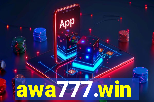 awa777.win