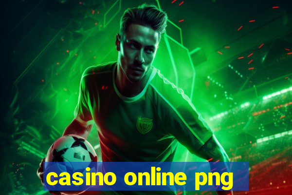 casino online png