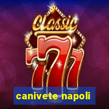 canivete napoli