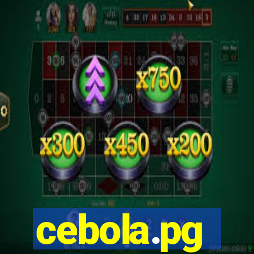 cebola.pg