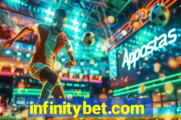 infinitybet.com