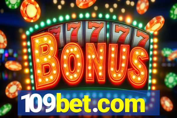 109bet.com