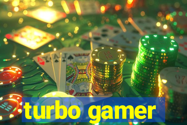 turbo gamer