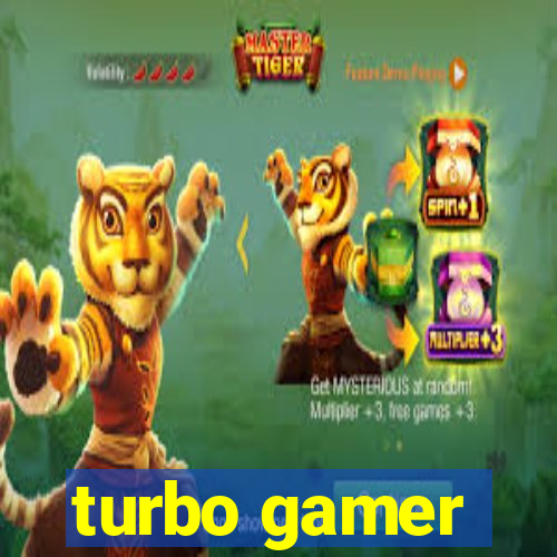 turbo gamer