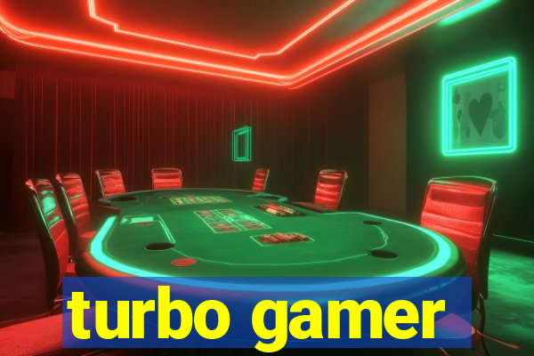 turbo gamer