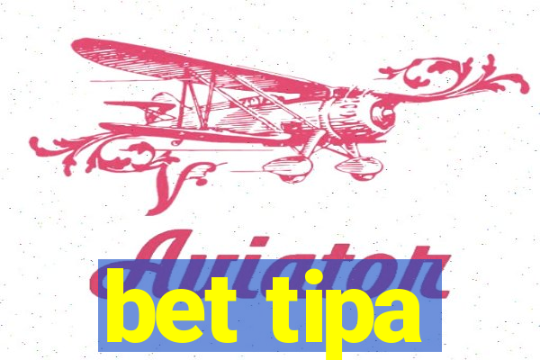 bet tipa