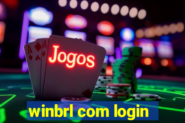 winbrl com login