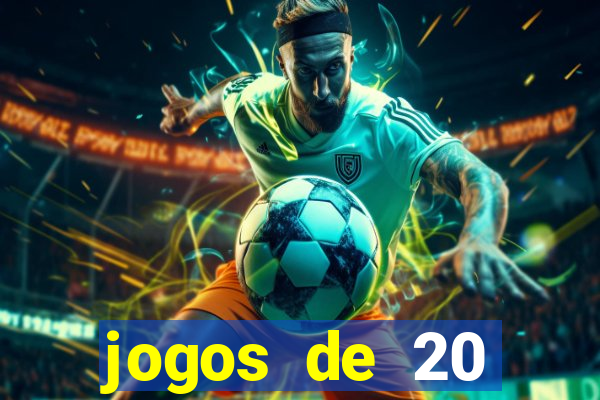 jogos de 20 centavos bet365