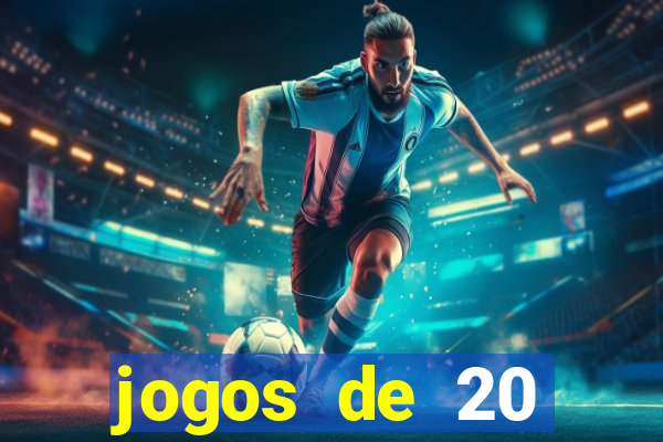 jogos de 20 centavos bet365