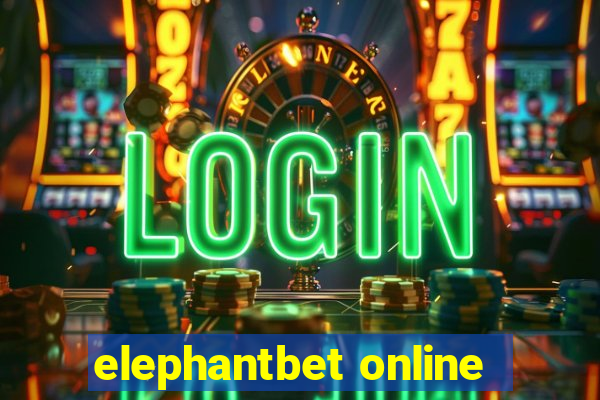 elephantbet online