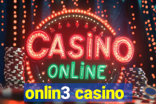 onlin3 casino