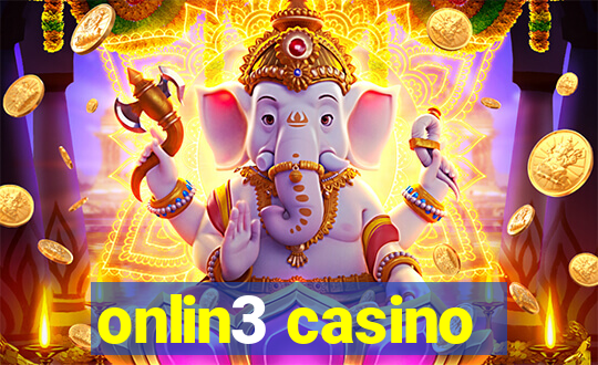 onlin3 casino