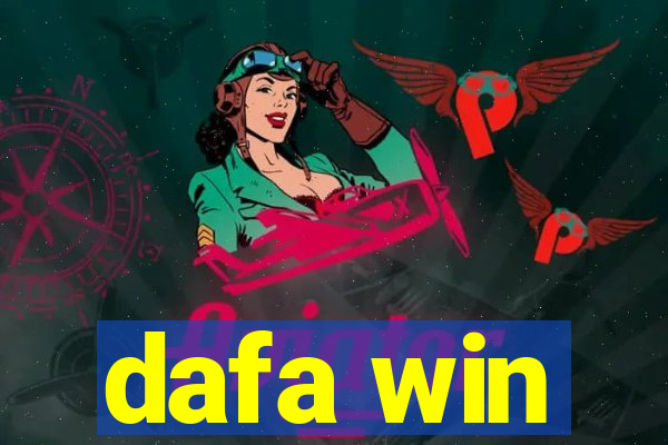 dafa win