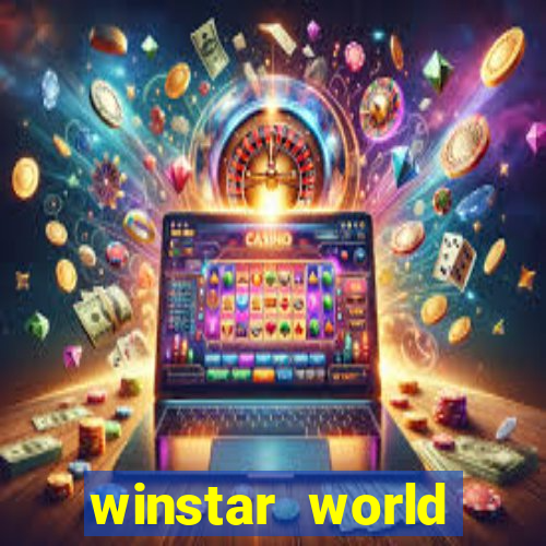 winstar world casino and resort oklahoma