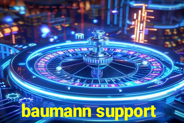 baumann support