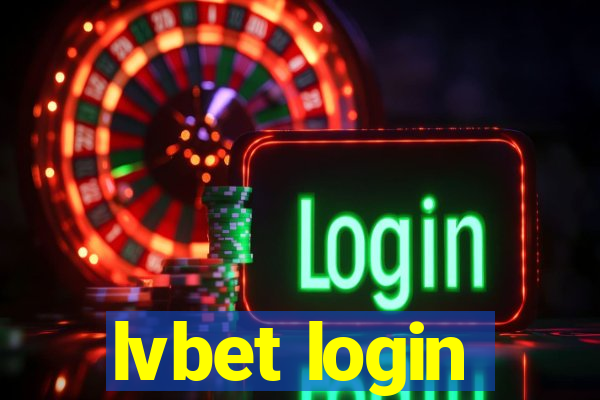 lvbet login