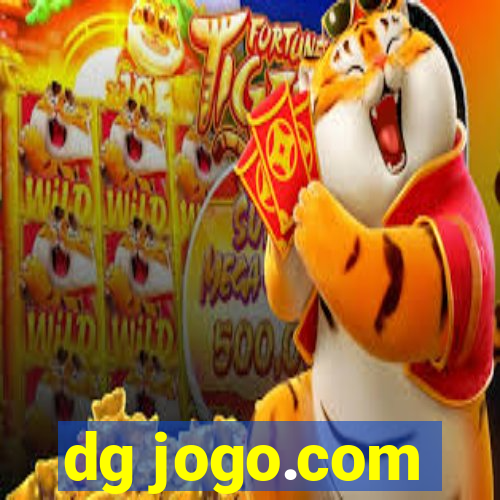 dg jogo.com