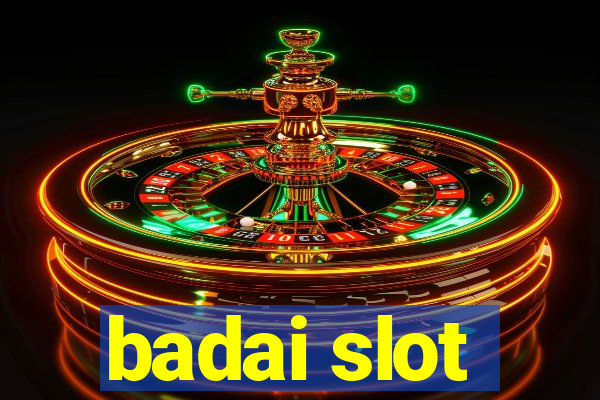 badai slot