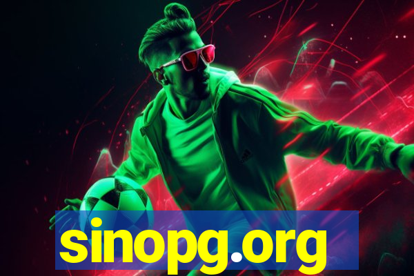 sinopg.org