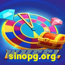 sinopg.org