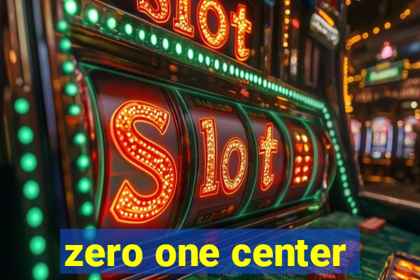 zero one center