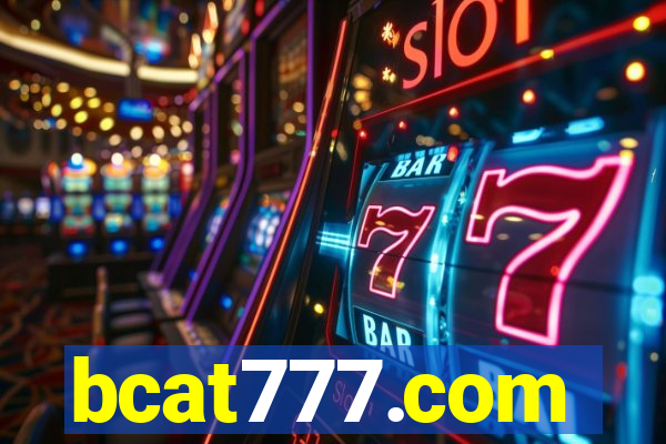 bcat777.com