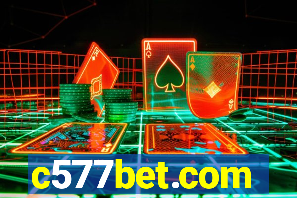 c577bet.com