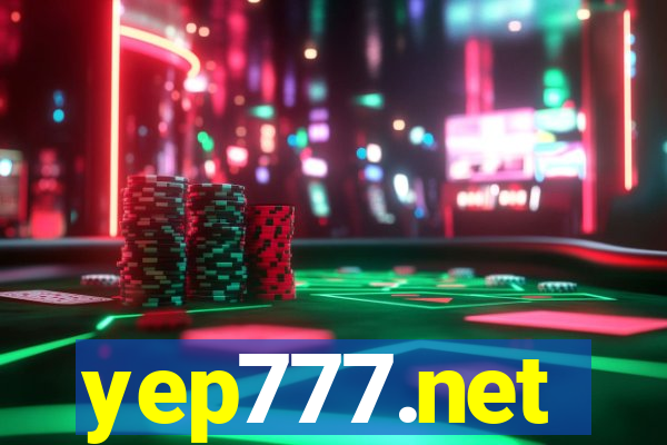 yep777.net