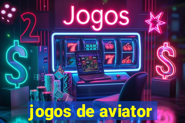 jogos de aviator