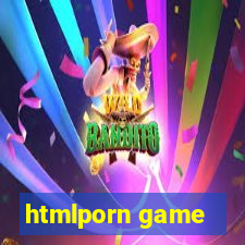 htmlporn game