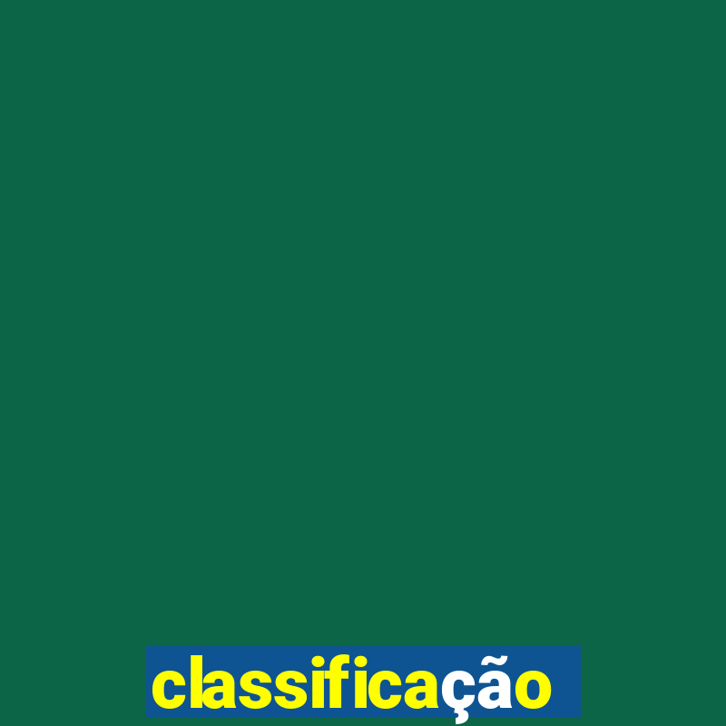 classificação brasileirao 2008