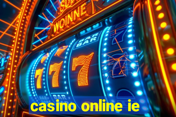 casino online ie