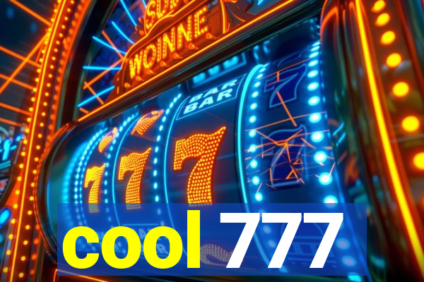 cool 777