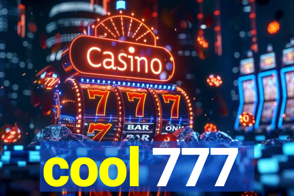 cool 777