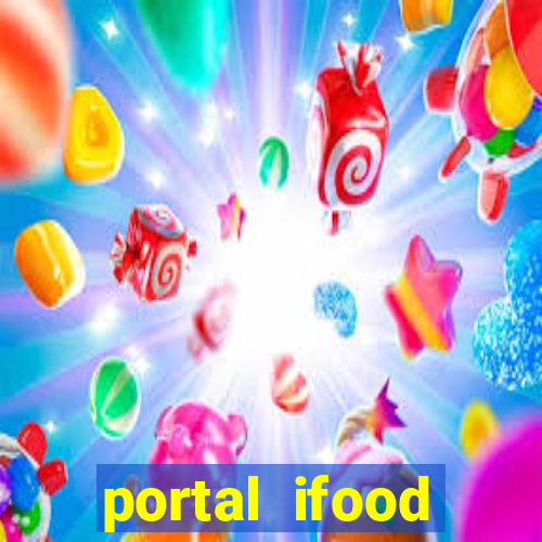 portal ifood parceria entrar