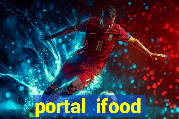 portal ifood parceria entrar