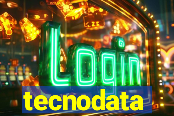 tecnodata