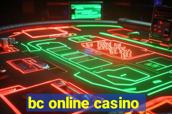 bc online casino