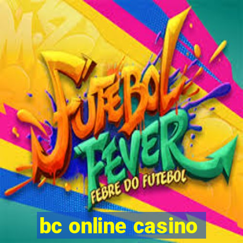 bc online casino