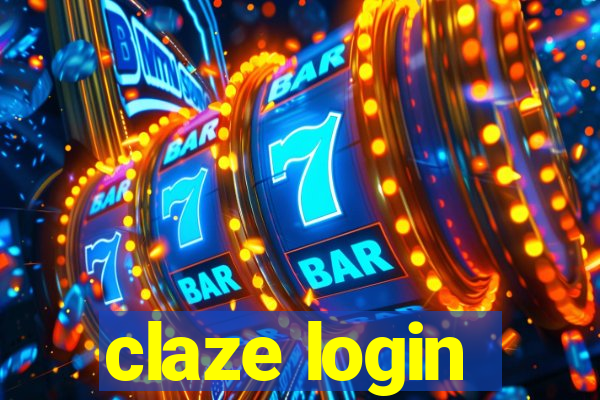 claze login