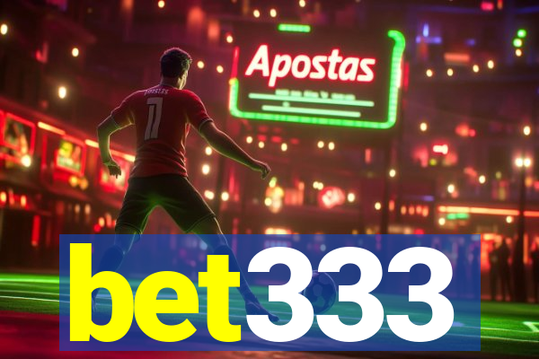 bet333