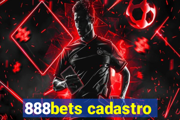 888bets cadastro