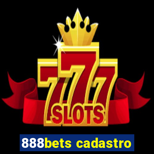 888bets cadastro