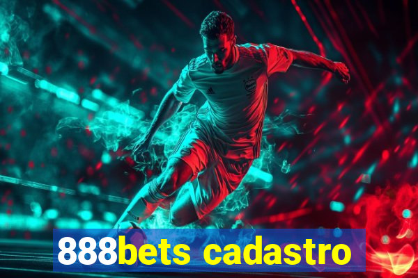 888bets cadastro