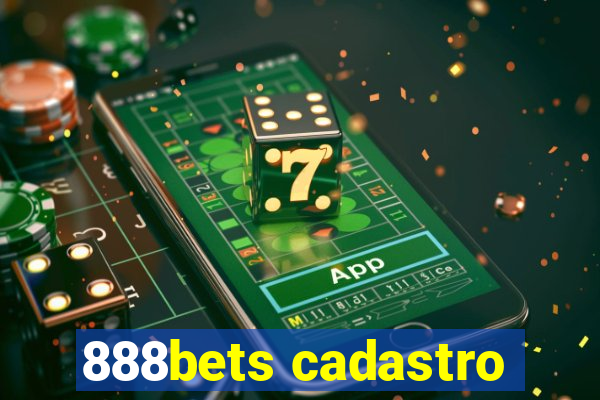 888bets cadastro